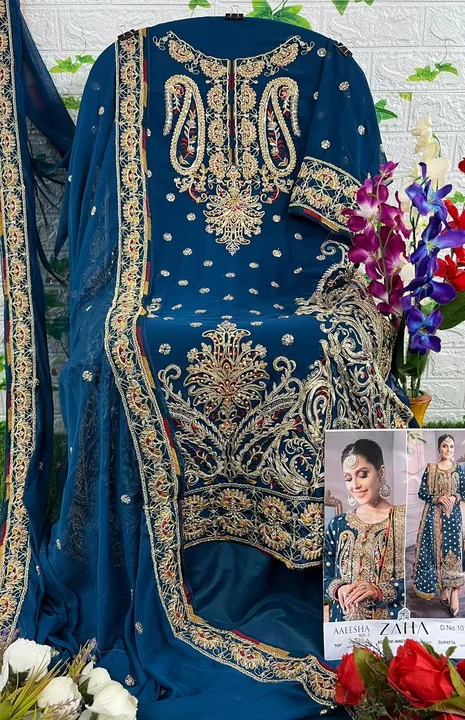 Product uploaded by Heena fashion house on 5/13/2023