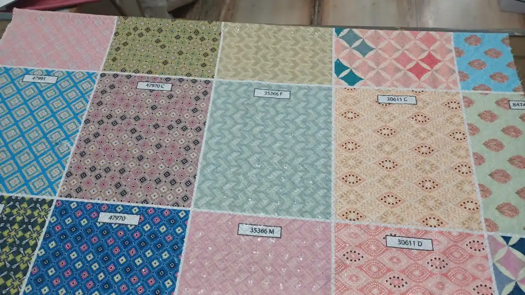 Kurta pejma manufacturs uploaded by Ashapura textile on 5/13/2023