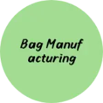 Business logo of Bag manufacturing