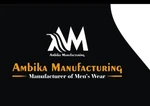 Business logo of Ambika manufacturing