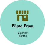 Business logo of Photo from