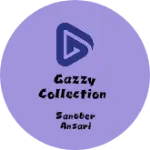 Business logo of Gazzy collection