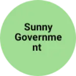 Business logo of Sunny government