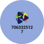 Business logo of 7063325127