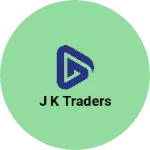 Business logo of J k traders