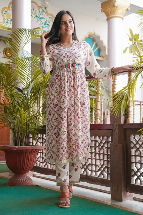 Kurta set  uploaded by Rm collection on 5/13/2023