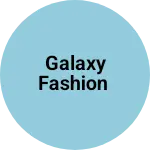 Business logo of Galaxy fashion