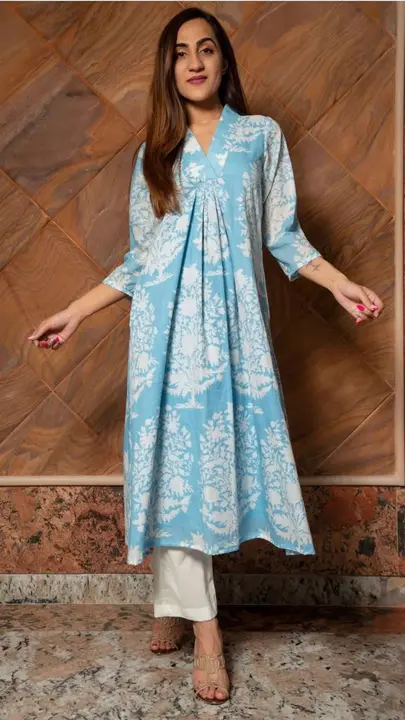 Kurta set uploaded by Rm collection on 5/13/2023