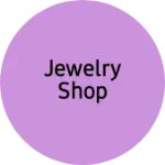 Business logo of Jewelry shop
