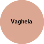 Business logo of Vaghela