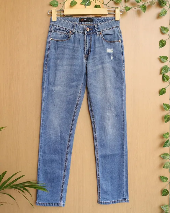 Women's Jean's  uploaded by Jk wholesale on 5/13/2023