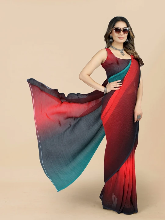 Fancy Sarees & suits uploaded by Sidhidata Textile on 5/13/2023