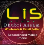 Business logo of LIS Store