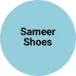 Business logo of Sameer shoes