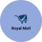 Business logo of royal moll