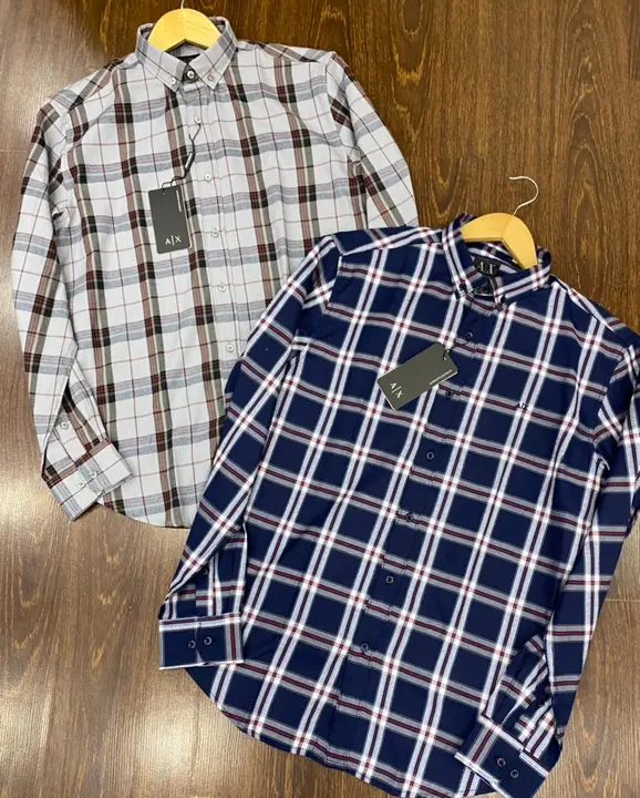 Cotton lyrca shirts  uploaded by Manhood on 5/13/2023