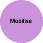 Business logo of Mobilise