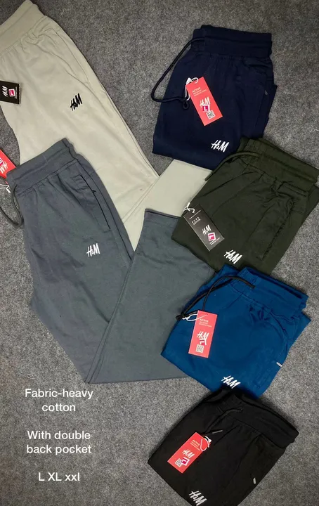 TRACKPANTS uploaded by Fabline creation on 5/13/2023
