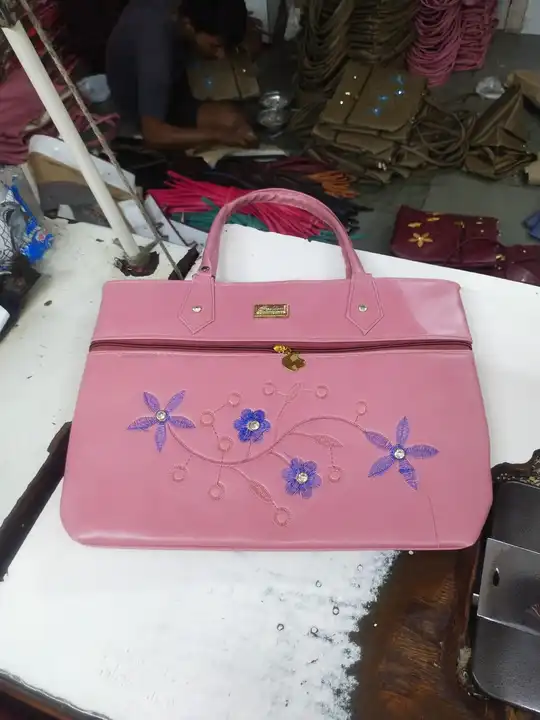 Ladies purses  uploaded by Rahul bags on 5/13/2023