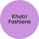 Business logo of Kanishk fashions based out of Ludhiana