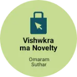Business logo of Vishwkrama novelty store