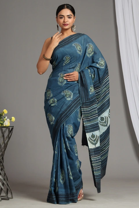 Saree  uploaded by business on 5/13/2023