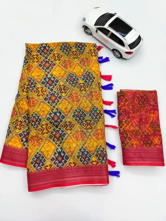Lilan uploaded by Arihant textile on 5/13/2023