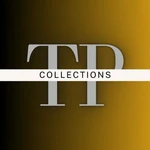 Business logo of tpcollections