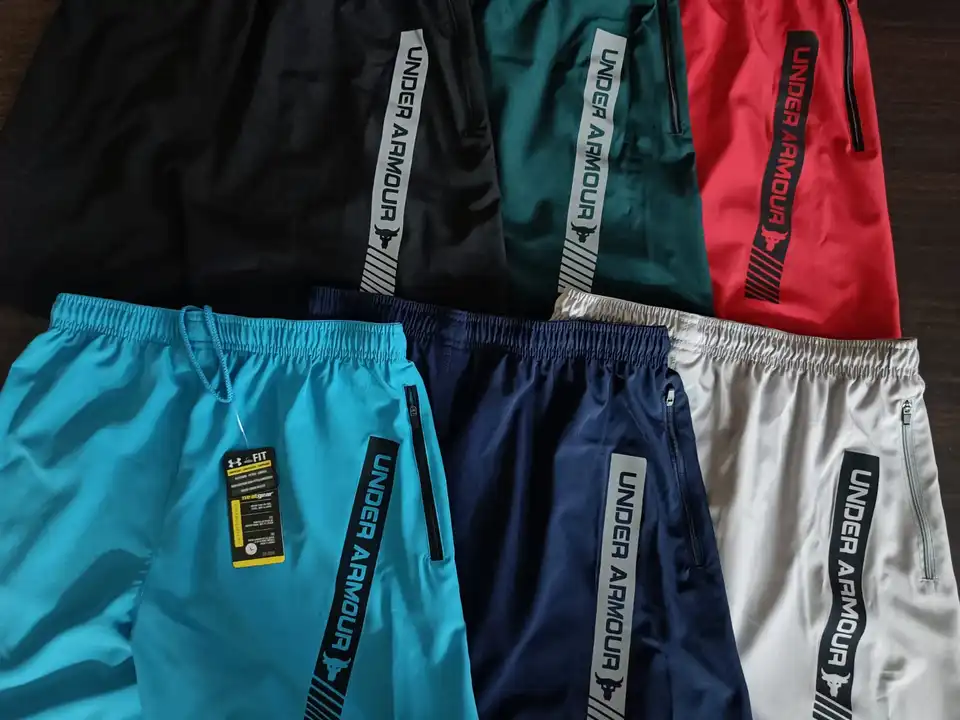 Shorts uploaded by Jehovah sports wholesale on 5/13/2023
