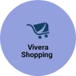 Business logo of Vivera shopping