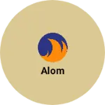 Business logo of Alom
