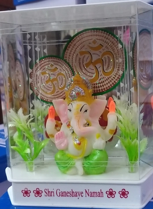 Ganesh uploaded by business on 5/13/2023
