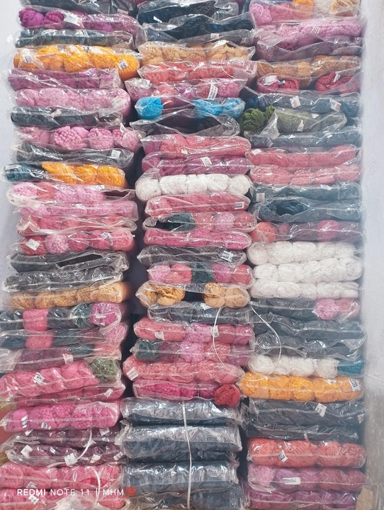 Cotton dupatta  uploaded by business on 5/13/2023