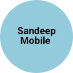 Business logo of Sandeep mobile
