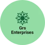 Business logo of GRS ENTERPRISES