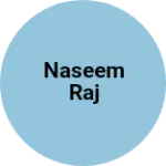 Business logo of Naseem raj
