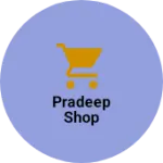 Business logo of Pradeep shop