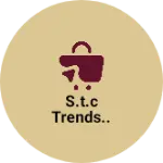 Business logo of S.T.C Trends..