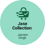 Business logo of Jase collection