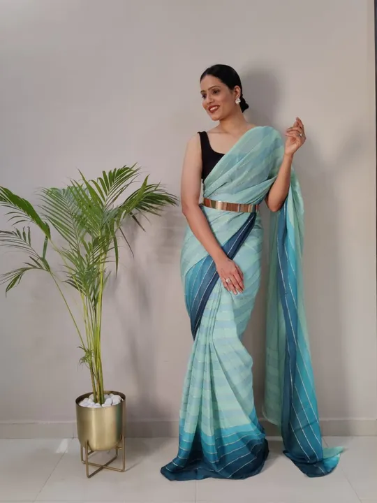 Sarees uploaded by Villa outfit on 5/13/2023