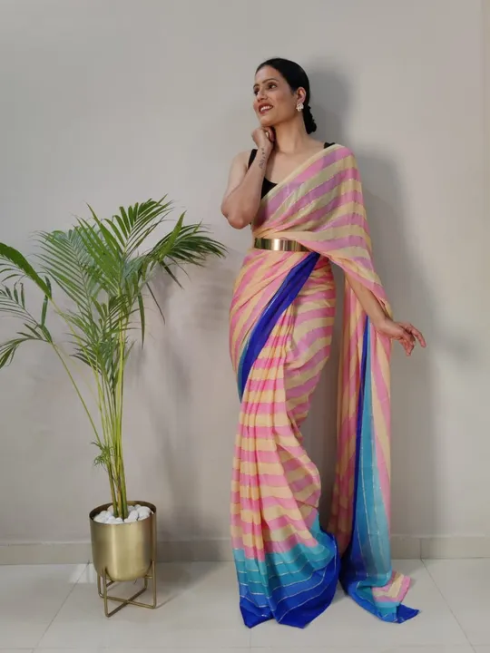 Sarees uploaded by Villa outfit on 5/13/2023