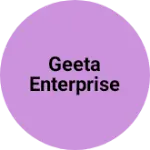 Business logo of Geeta enterprise