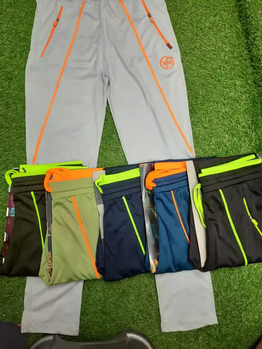 Men's trackpant  uploaded by Dream reach fashion on 5/13/2023