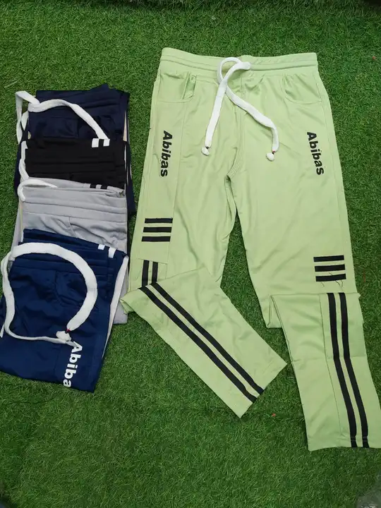 Men's trackpant  uploaded by Dream reach fashion on 5/13/2023