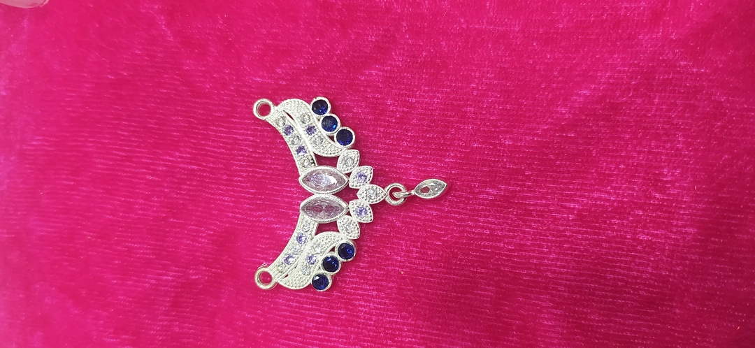 Mangalsutra pendent  uploaded by D. K ENGINEERING on 5/13/2023