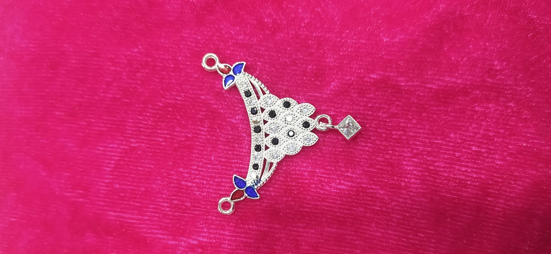 Mangalsutra pendent  uploaded by D. K ENGINEERING on 5/13/2023