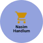 Business logo of Nasim handlum