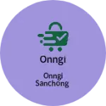 Business logo of Onngi