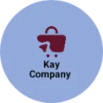 Business logo of Kay company