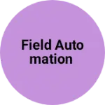 Business logo of Field Automation
